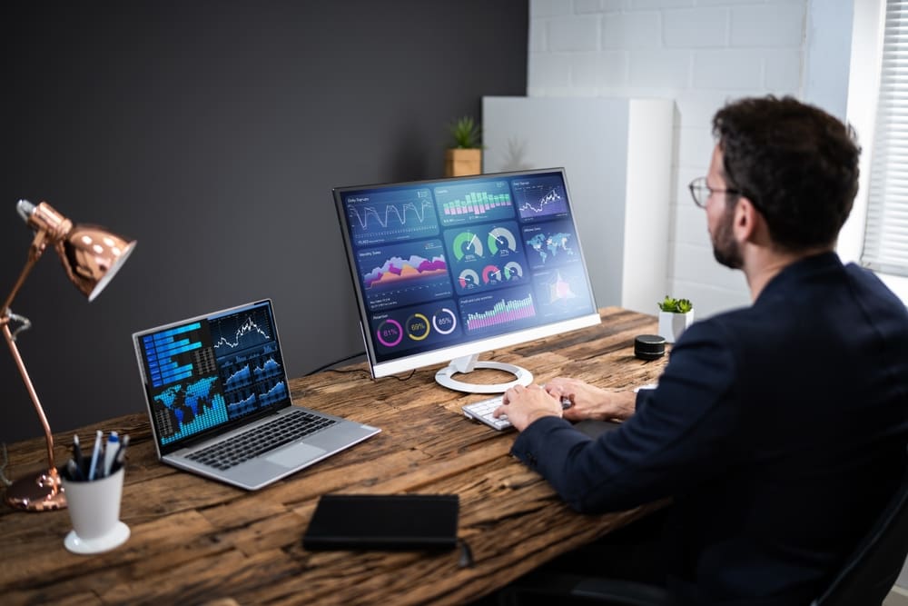 ai-powered social media