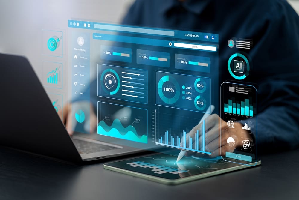 Analyzing to improve performance