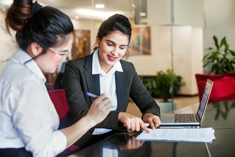 mortgage process automation