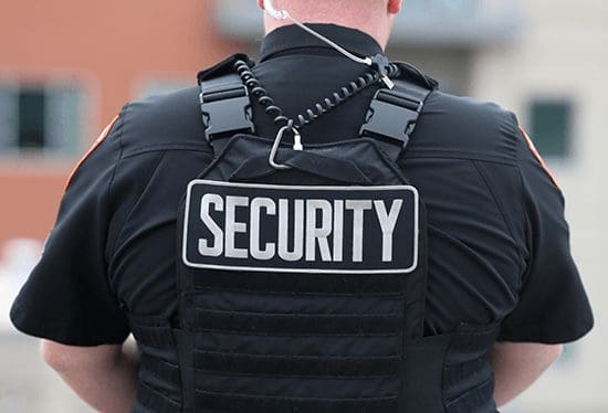 security