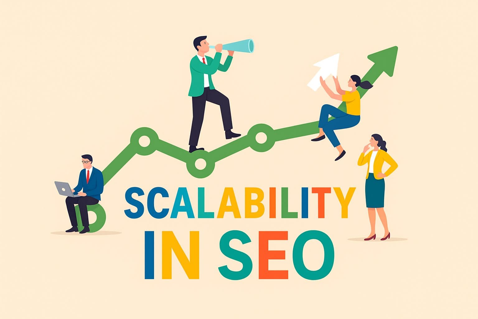 scalable seo