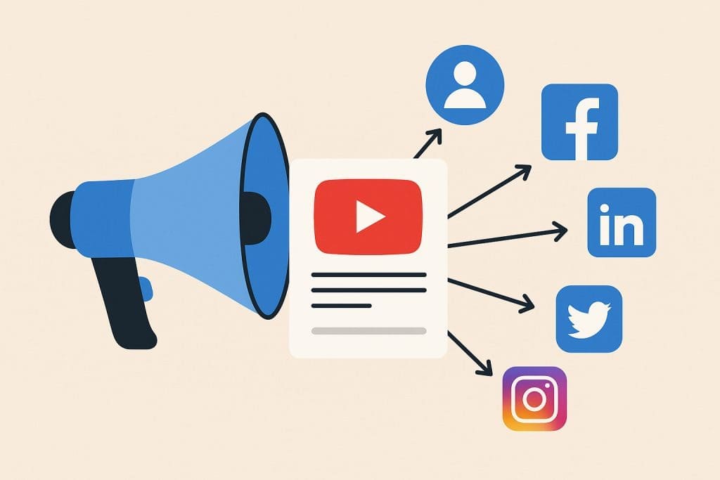 content promotion