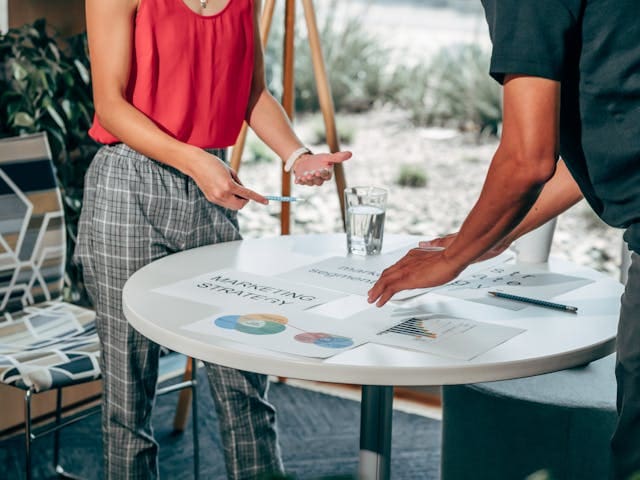 outsource your marketing