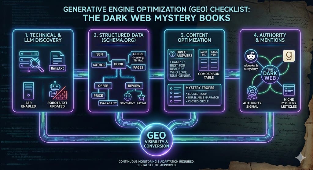 implementing geo