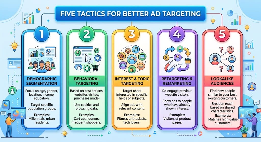 ad targeting